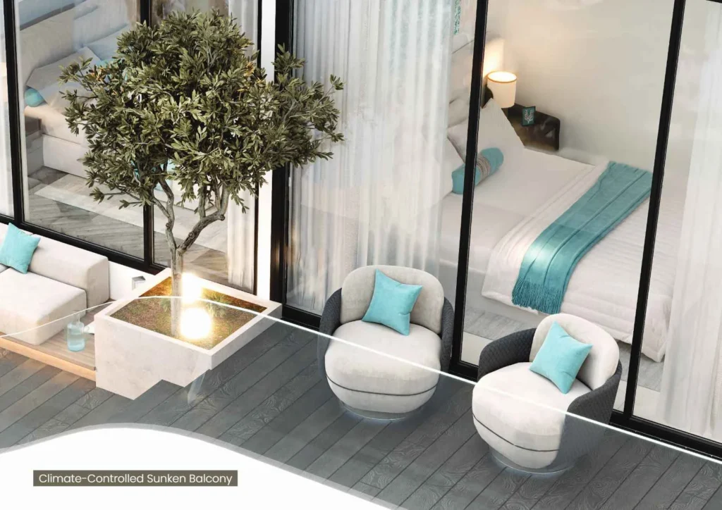 Reef 999 by Reef Luxury Development L.L.C | Reef Developments in Al Furjan, Dubai