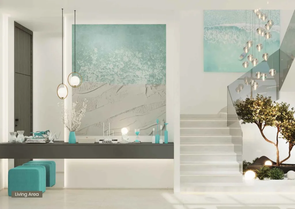 Reef 999 by Reef Luxury Development L.L.C | Reef Developments in Al Furjan, Dubai