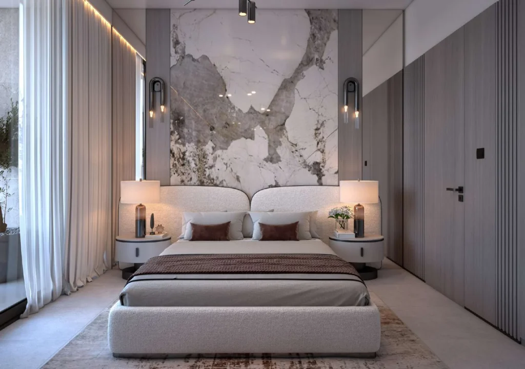 Reem By Vision by Clear Vision Real Estate Development in Liwan, Dubai