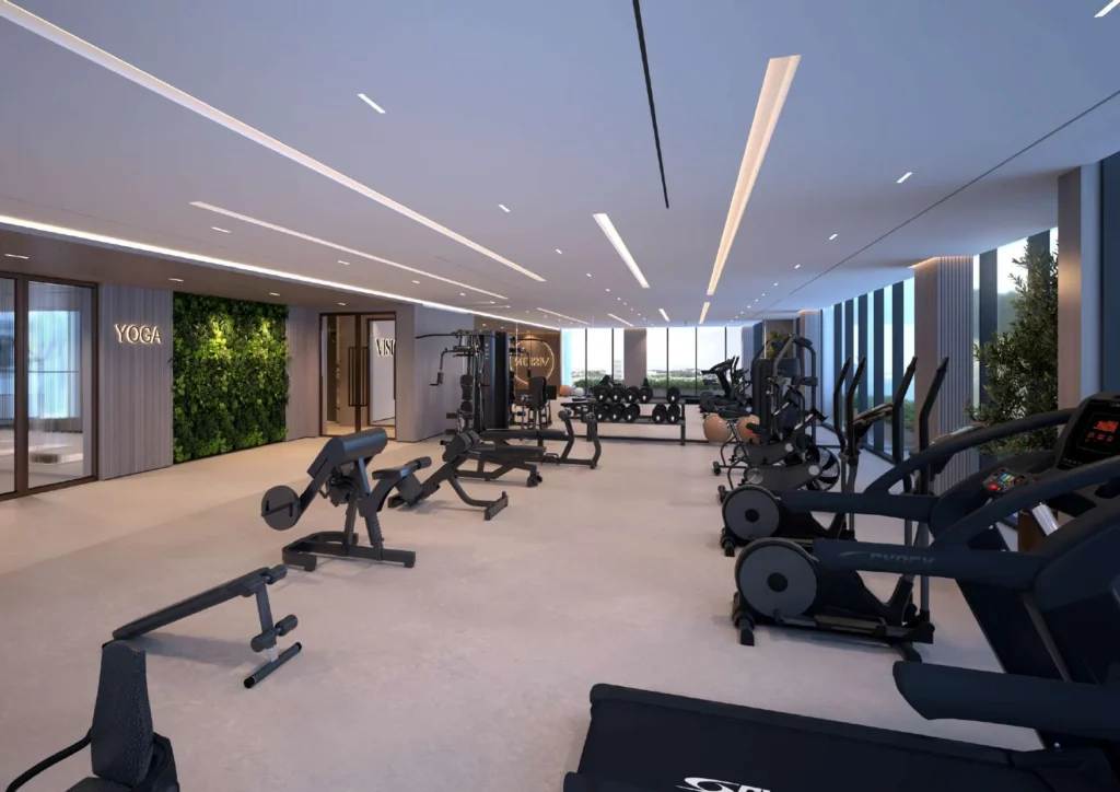 Reem By Vision by Clear Vision Real Estate Development in Liwan, Dubai