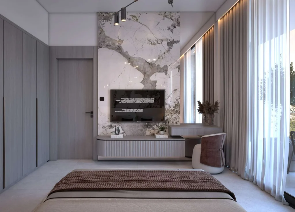 Reem By Vision by Clear Vision Real Estate Development in Liwan, Dubai