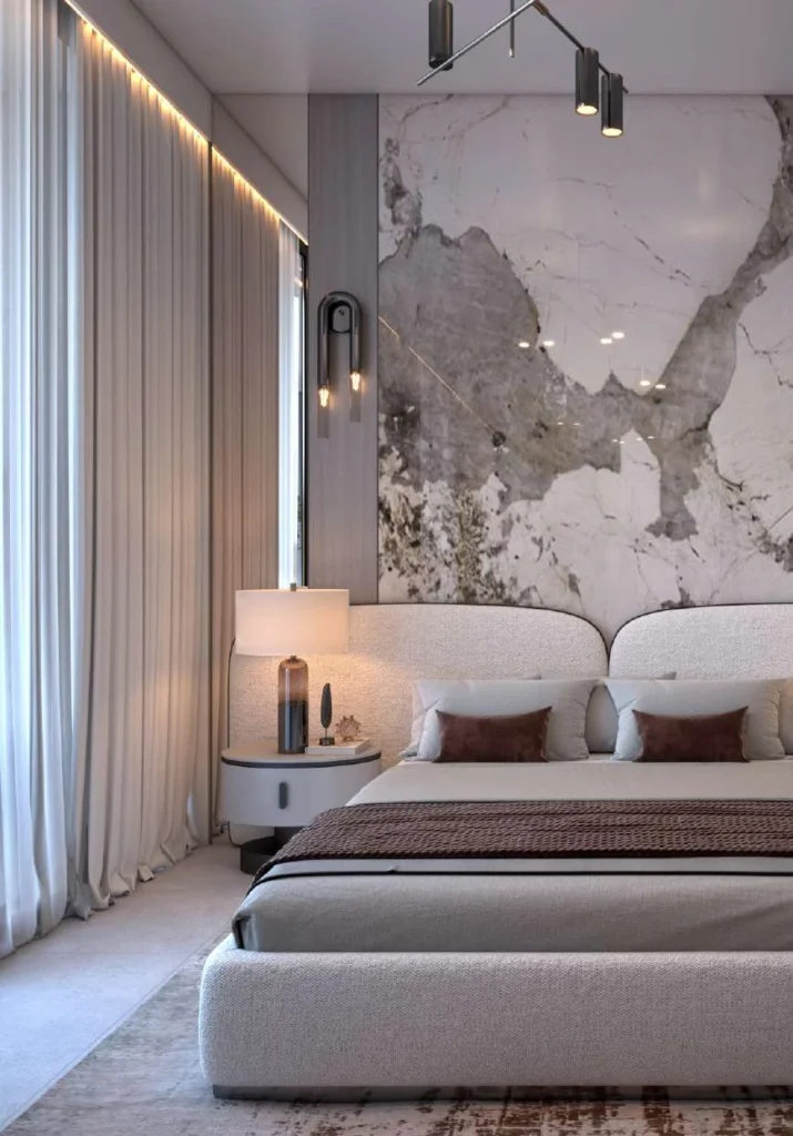 Reem By Vision by Clear Vision Real Estate Development in Liwan, Dubai