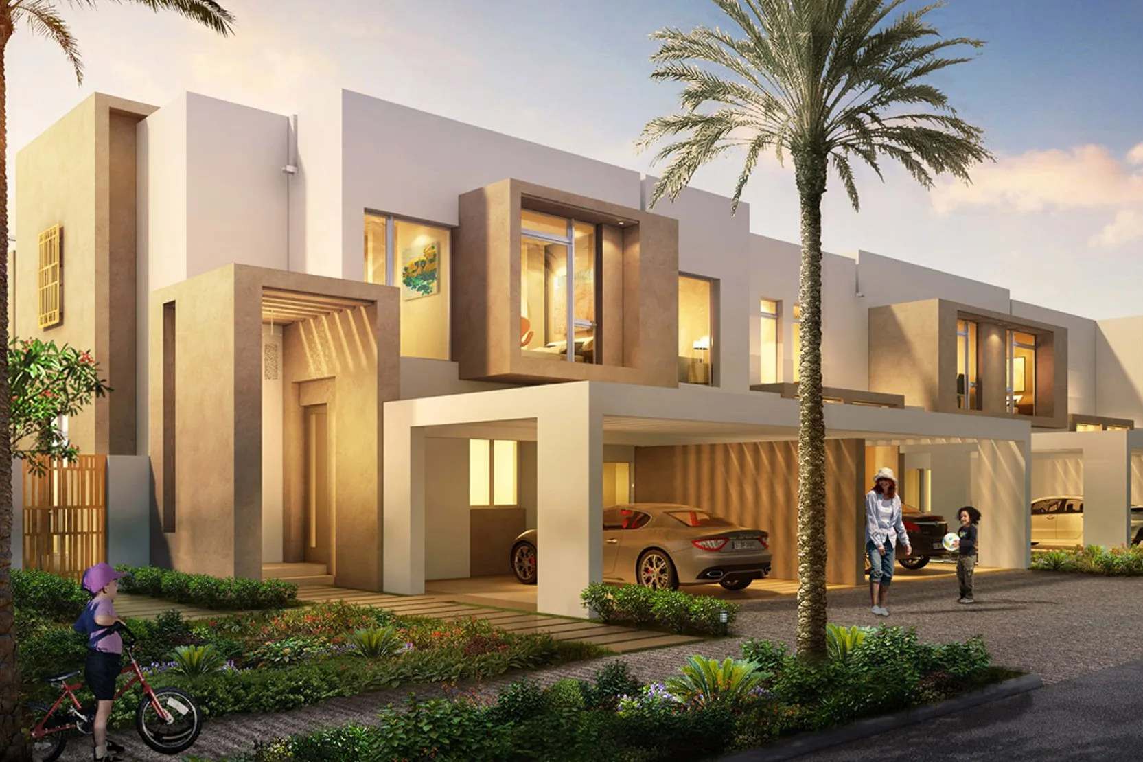 Reem Community