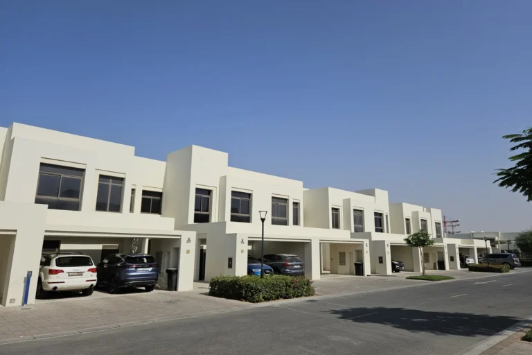Reem Townhouses