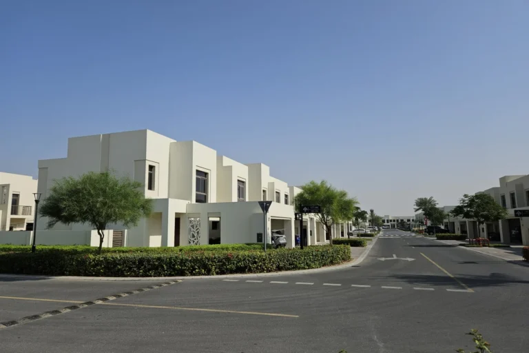 Reem Townhouses