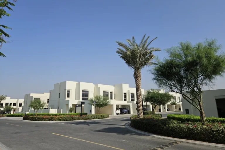 Reem Townhouses