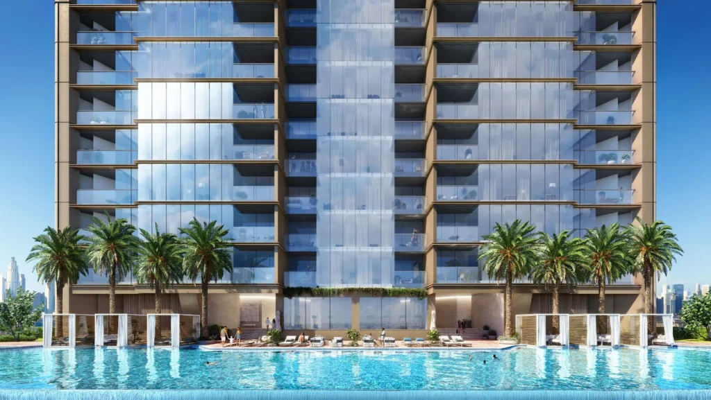 Regalia by Deyaar Development (P.J.S.C) | Deyaar in Business Bay, Dubai