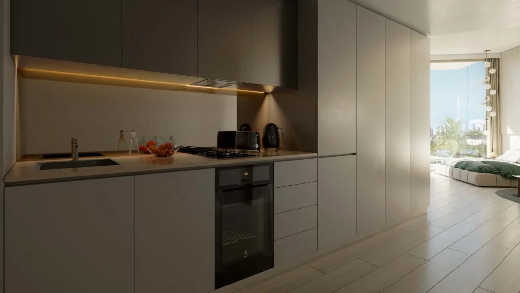 Regalia by Deyaar Development (P.J.S.C) | Deyaar in Business Bay, Dubai