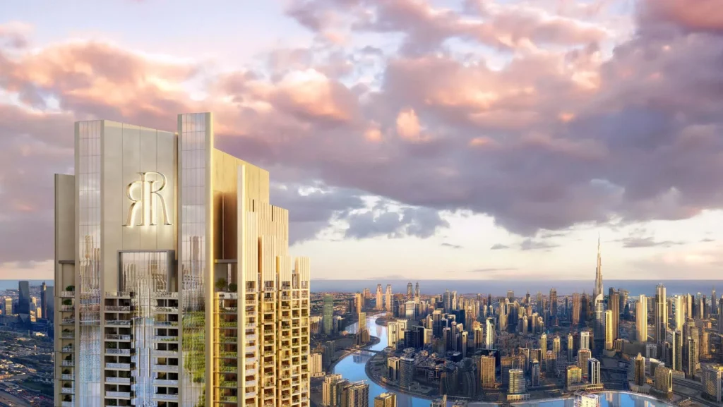 Regalia by Deyaar Development (P.J.S.C) | Deyaar in Business Bay, Dubai