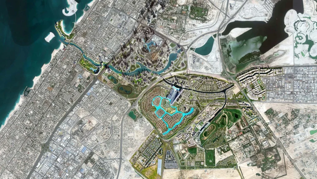 Regalia by Deyaar Development (P.J.S.C) | Deyaar in Business Bay, Dubai