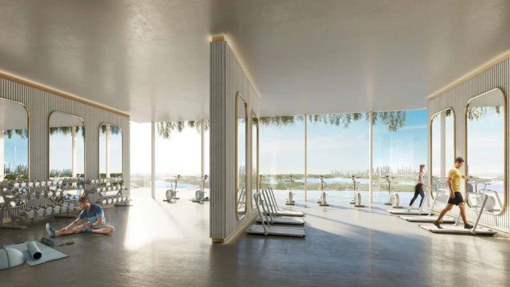 Regalia by Deyaar Development (P.J.S.C) | Deyaar in Business Bay, Dubai