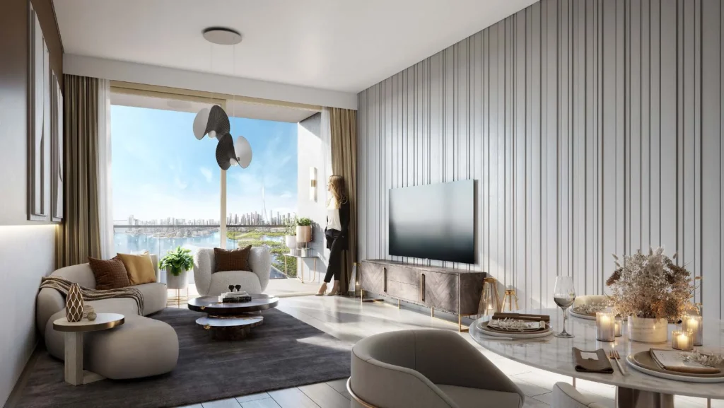 Regalia by Deyaar Development (P.J.S.C) | Deyaar in Business Bay, Dubai