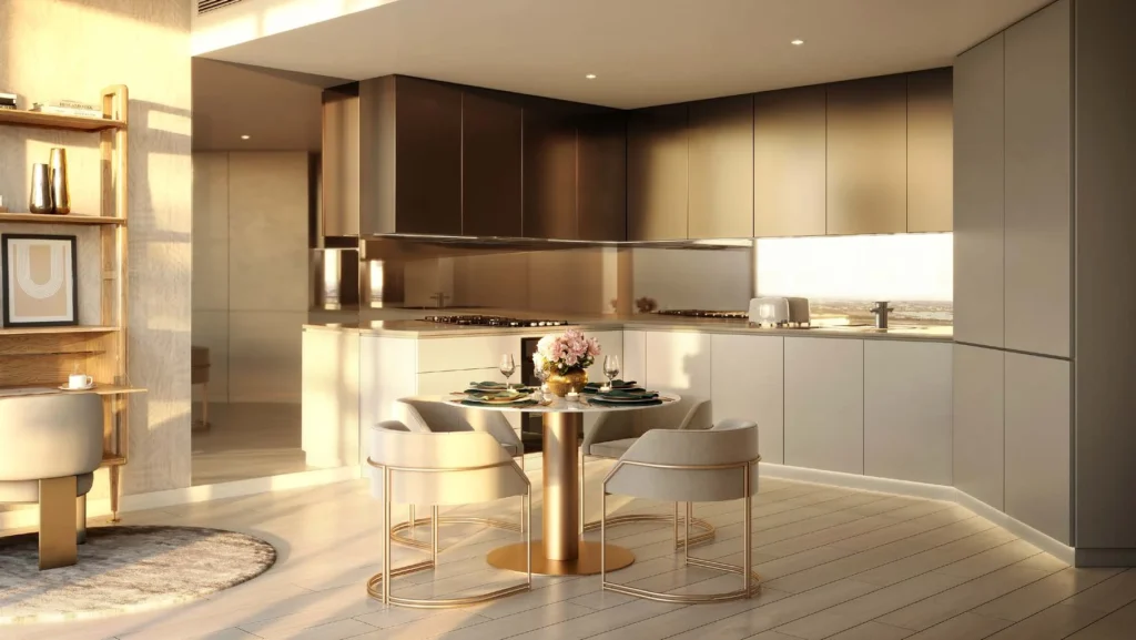 Regalia by Deyaar Development (P.J.S.C) | Deyaar in Business Bay, Dubai