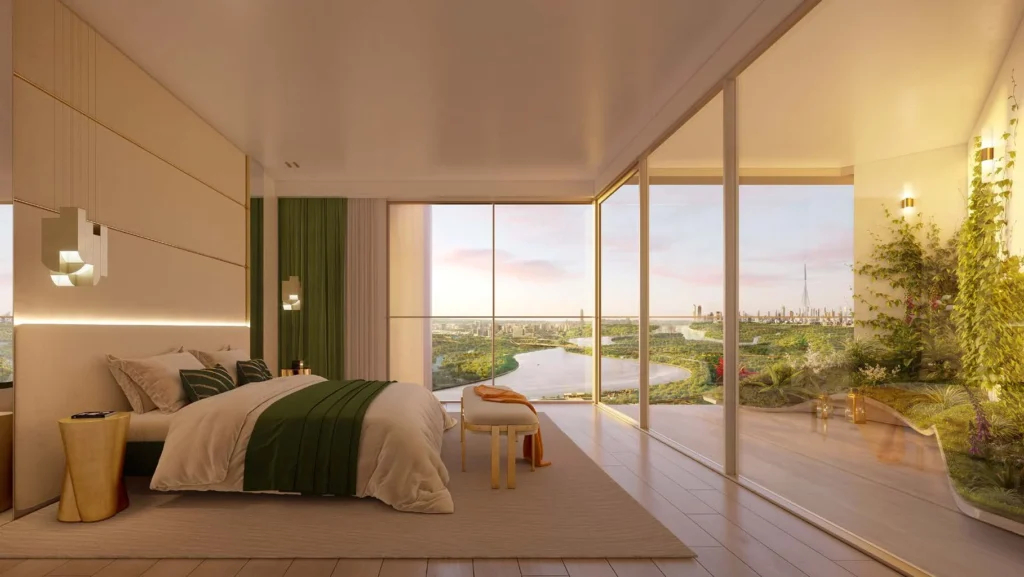 Regalia by Deyaar Development (P.J.S.C) | Deyaar in Business Bay, Dubai