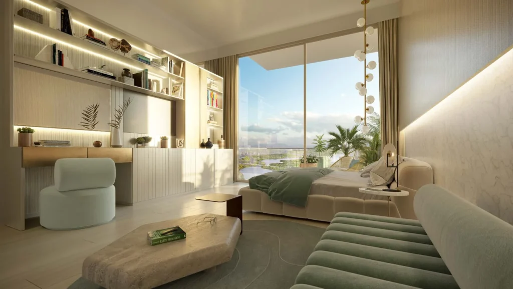 Regalia by Deyaar Development (P.J.S.C) | Deyaar in Business Bay, Dubai