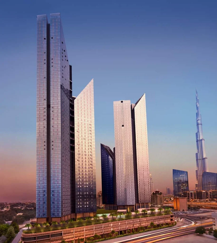 Regalia by Deyaar Development (P.J.S.C) | Deyaar in Business Bay, Dubai