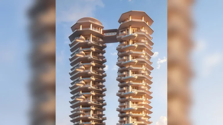 Regent Residences Dubai Sankari Place