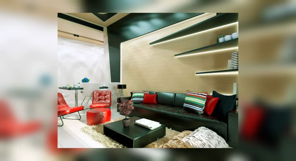 Regina Tower by Tiger Group in JVC District 12, Dubai
