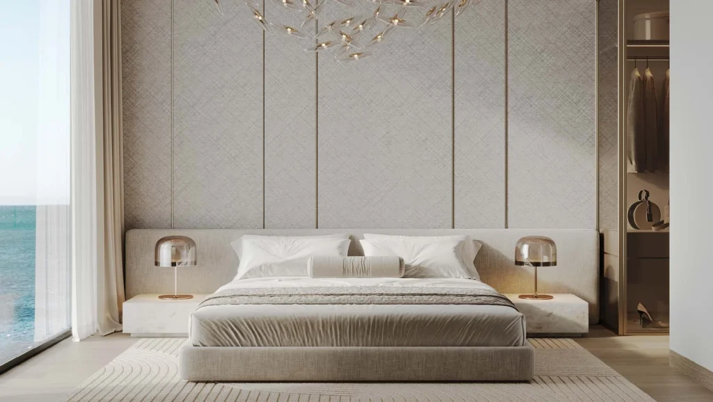 Rena by Avenew Real Estate Development in Dubai Islands