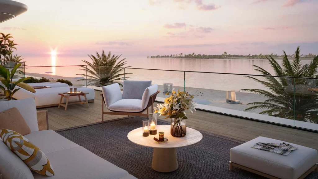 Rena by Avenew Real Estate Development in Dubai Islands