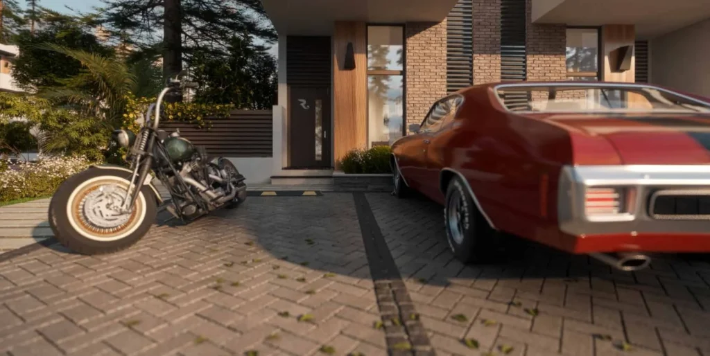 Reportage Hills by Reportage Prime Properties in Reportage Hills, Dubai