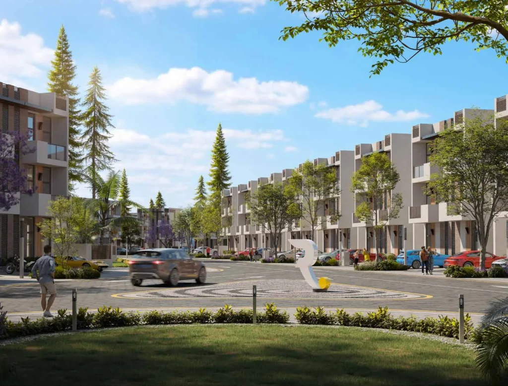 Reportage Hills by Reportage Prime Properties in Reportage Hills, Dubai