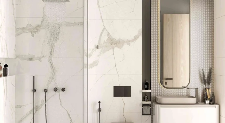 Repose Residence by Saion Real Estate Development in Al Furjan, Dubai