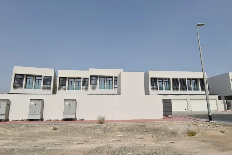 Residences 9346 Al Barsha