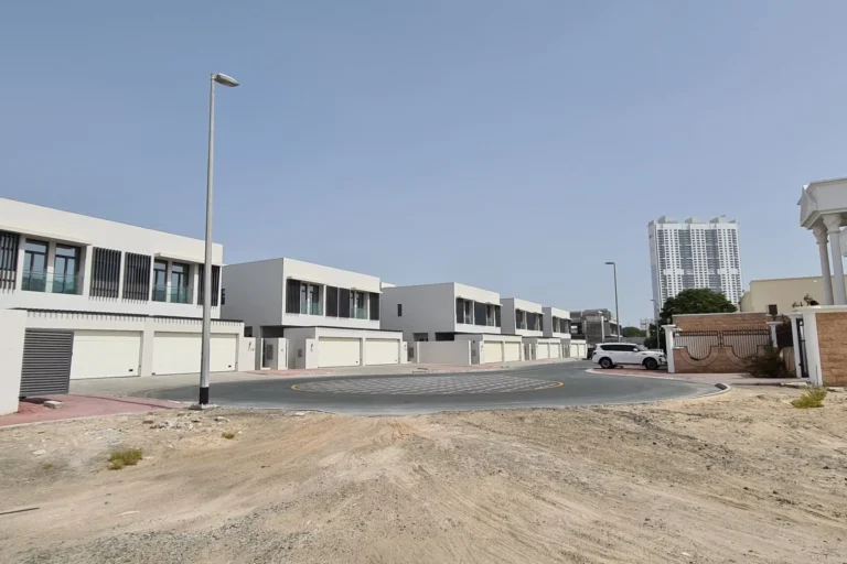 Residences 9346 Al Barsha