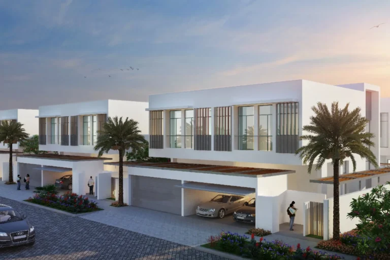 Residences 9346 Al Barsha
