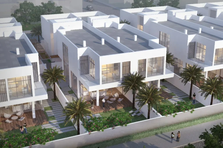 Residences 9346 Al Barsha