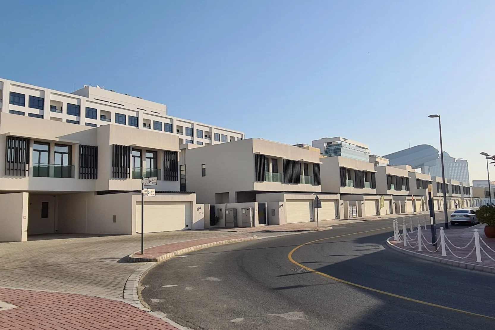 Residences 9348 Al Barsha