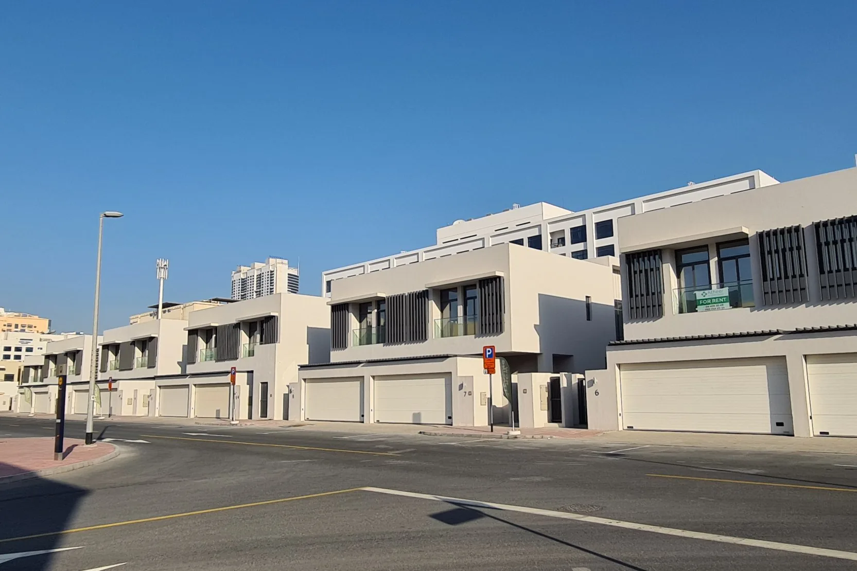 Residences 9348 Al Barsha