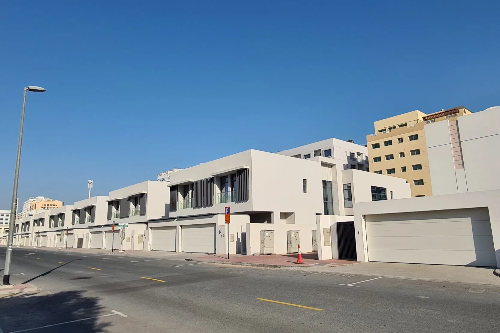 Residences 9348 Al Barsha