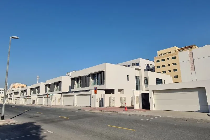 Residences 9348 Al Barsha