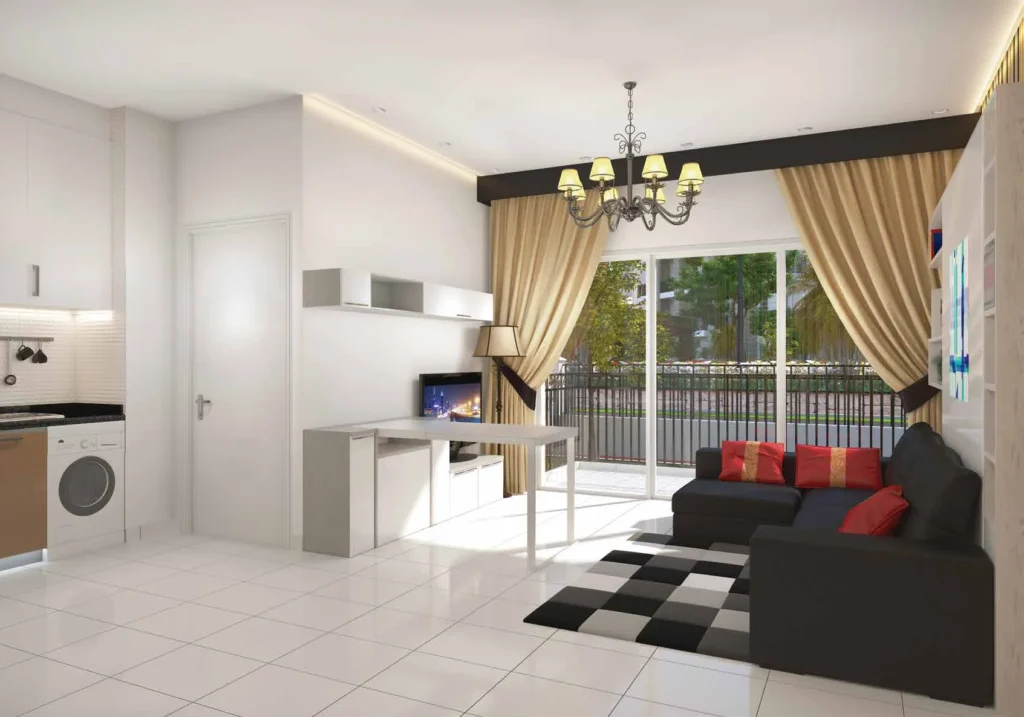 Resortz by Danube by Danube | Danube Properties in Arjan, Dubai