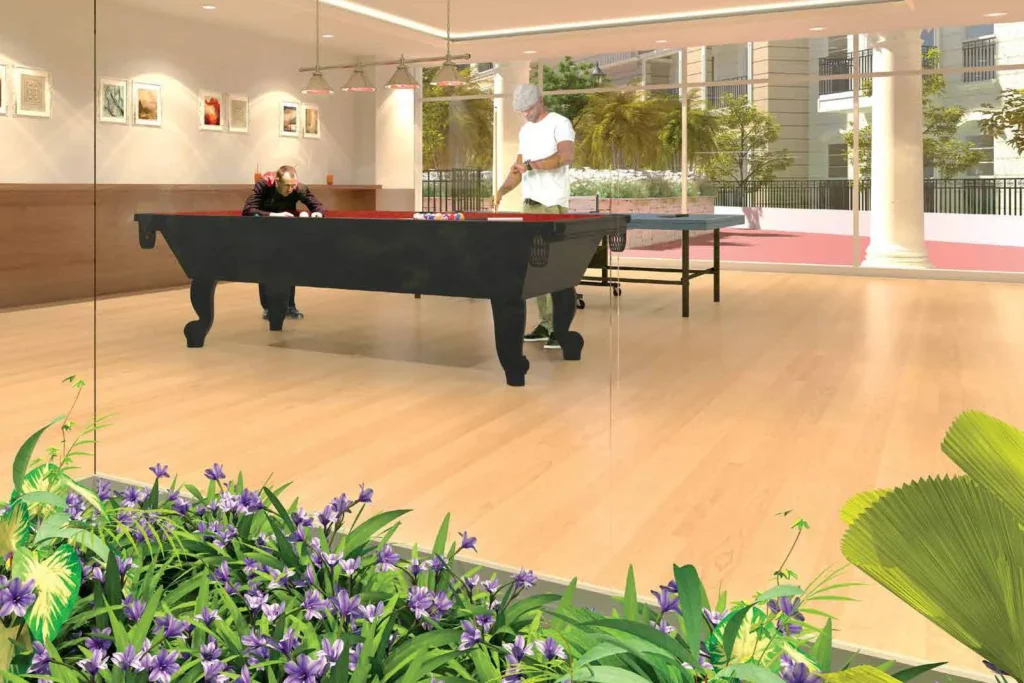 Resortz by Danube by Danube | Danube Properties in Arjan, Dubai