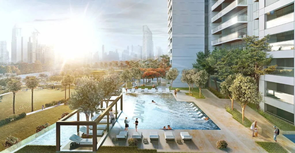 Reva by Damac by Damac Properties in Business Bay, Dubai