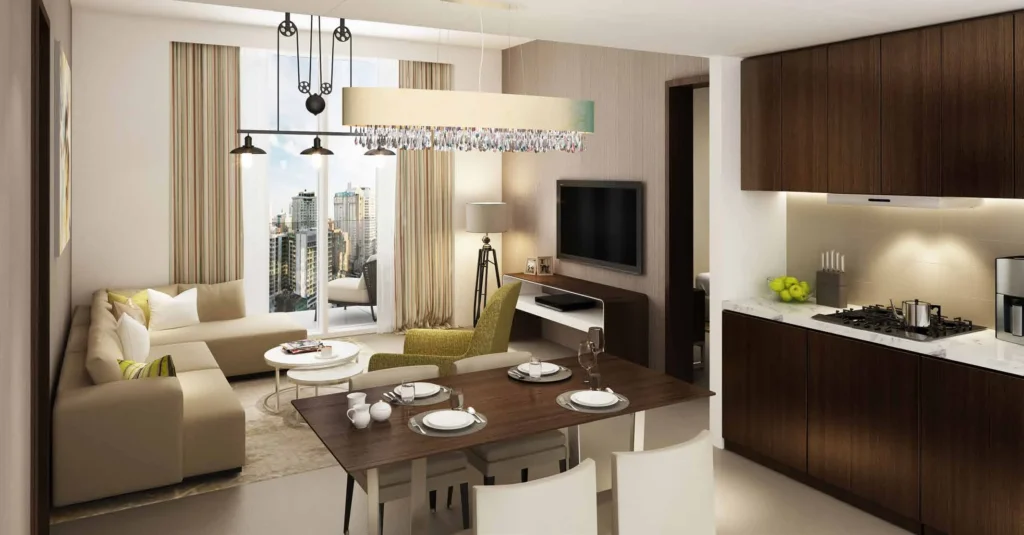 Reva by Damac by Damac Properties in Business Bay, Dubai