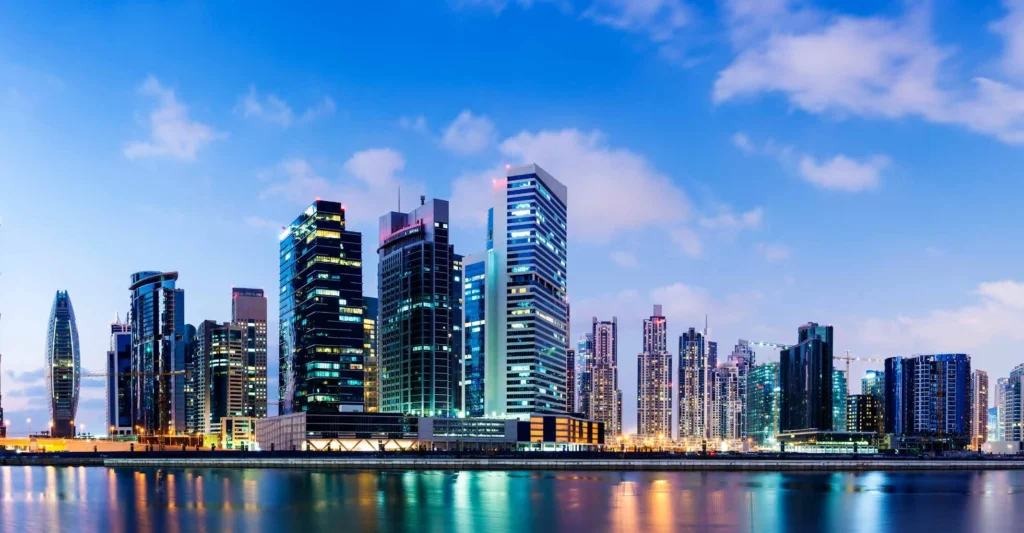 Reva by Damac by Damac Properties in Business Bay, Dubai