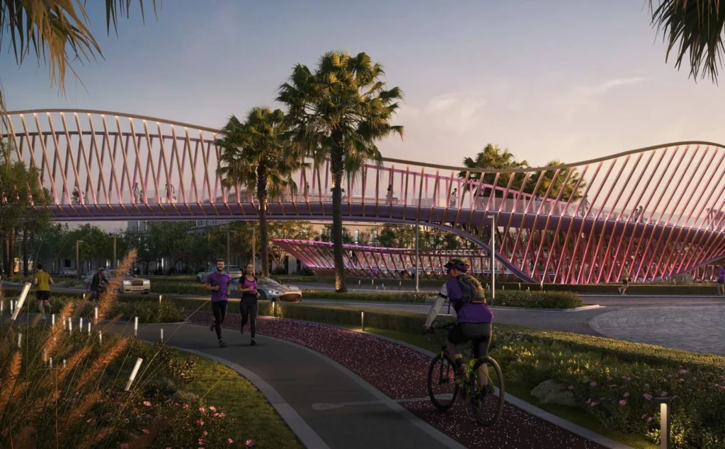 Rise by Athlon 2 by Aldar Properties in Rise by Athlon, Dubai