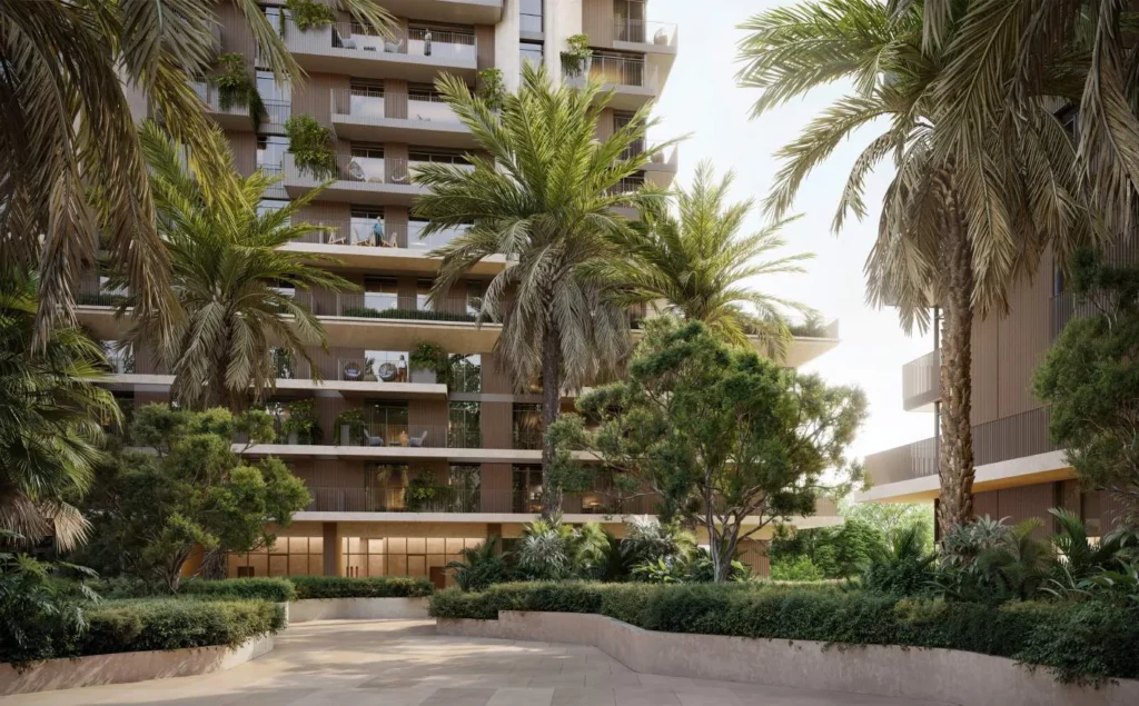 Rise by Athlon 2 by Aldar Properties in Rise by Athlon, Dubai