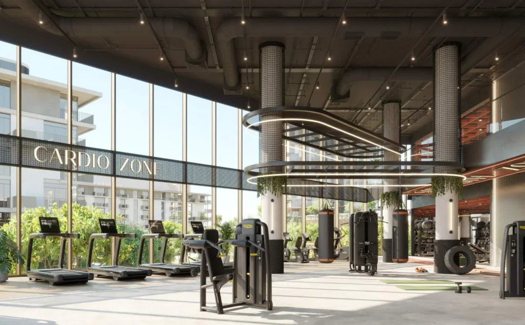 Rise by Athlon 2 by Aldar Properties in Rise by Athlon, Dubai