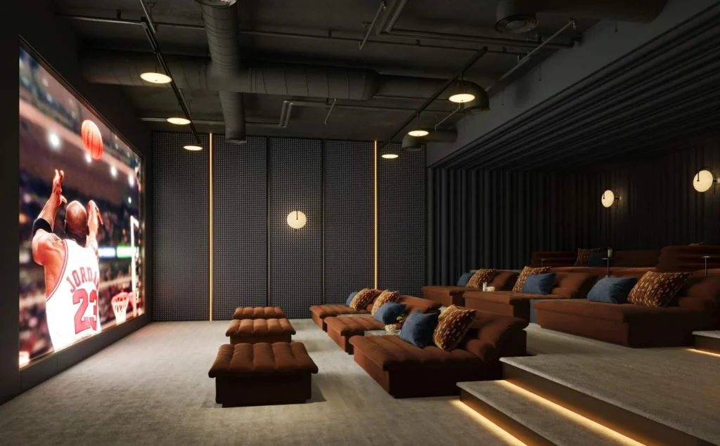 Rise by Athlon 2 by Aldar Properties in Rise by Athlon, Dubai