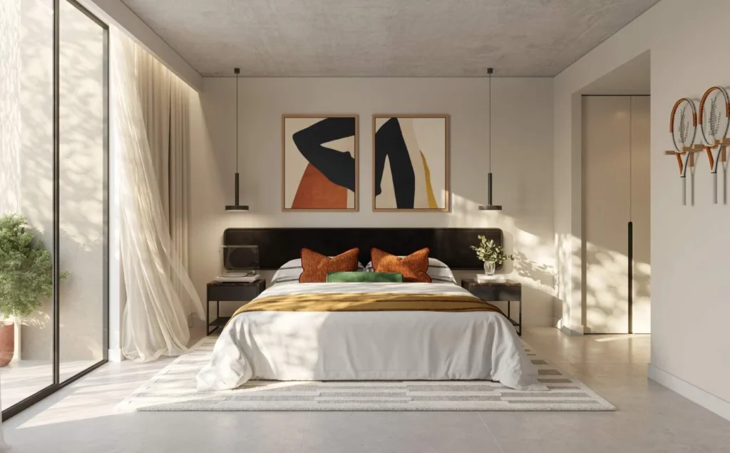 Rise by Athlon 2 by Aldar Properties in Rise by Athlon, Dubai