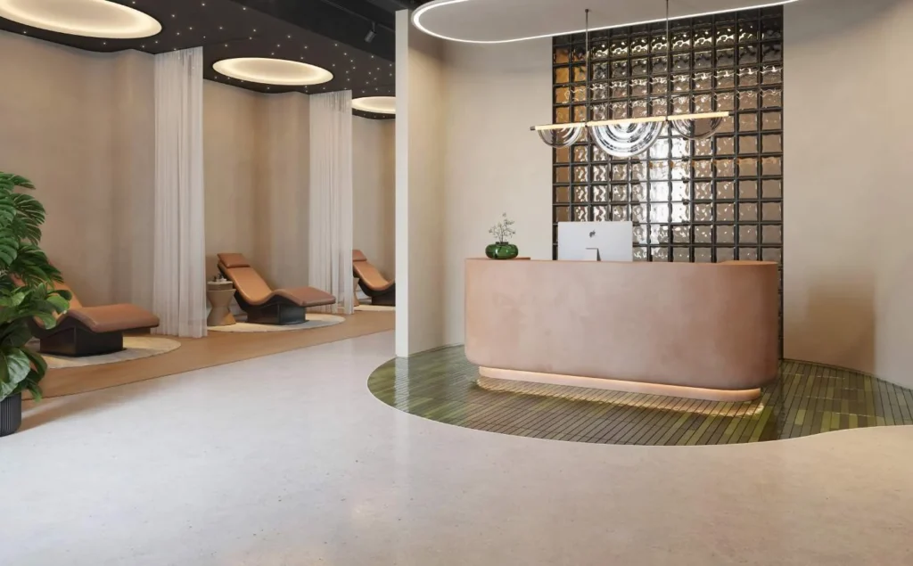 Rise by Athlon 2 by Aldar Properties in Rise by Athlon, Dubai