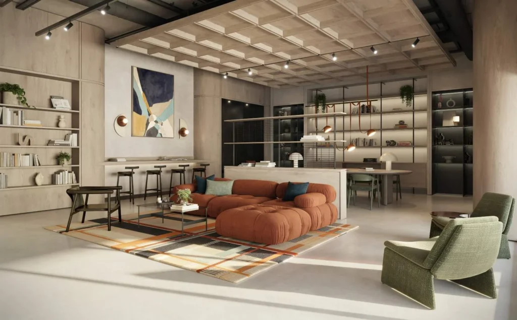 Rise by Athlon 2 by Aldar Properties in Rise by Athlon, Dubai