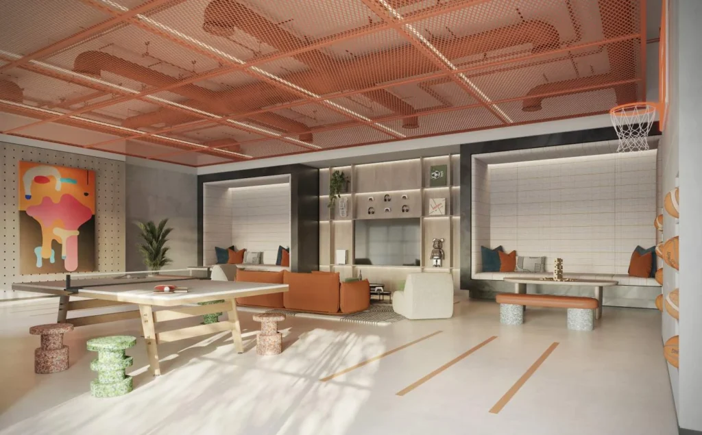 Rise by Athlon 2 by Aldar Properties in Rise by Athlon, Dubai