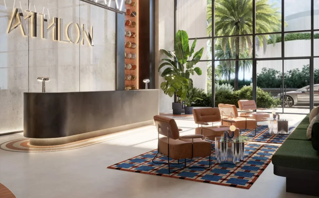 Rise by Athlon 2 by Aldar Properties in Rise by Athlon, Dubai