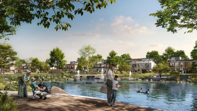 Rivera at The Valley Phase 2